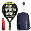 Pack Black Crown Piton 7.0 Soft — vue de face