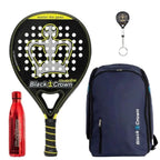 Pack Black Crown Piton 7.0 Soft — vue de face