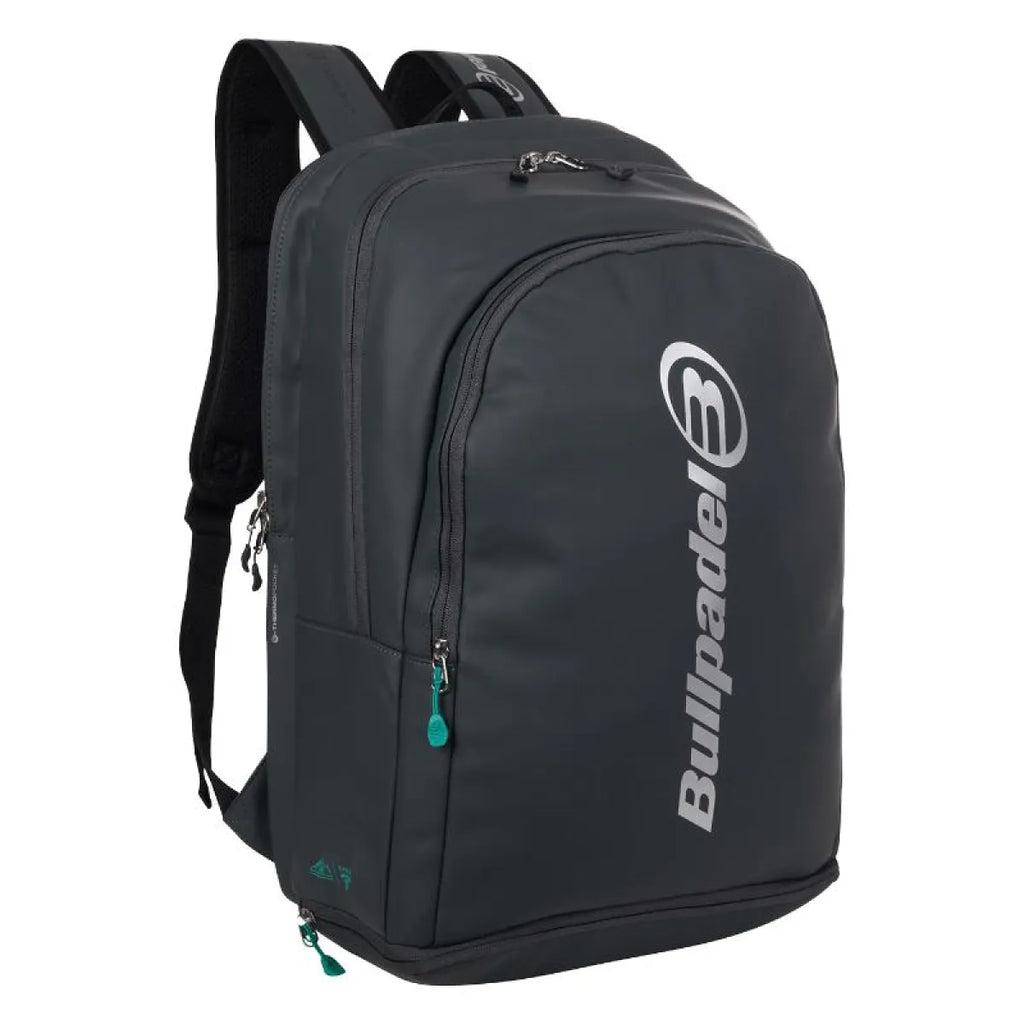 Pack Bullpadel Vertex 04 Comfort Pro Line 2026 — vue en perspective