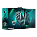 Pack Bullpadel Vertex 04 Comfort Pro Line 2026 — vue de face