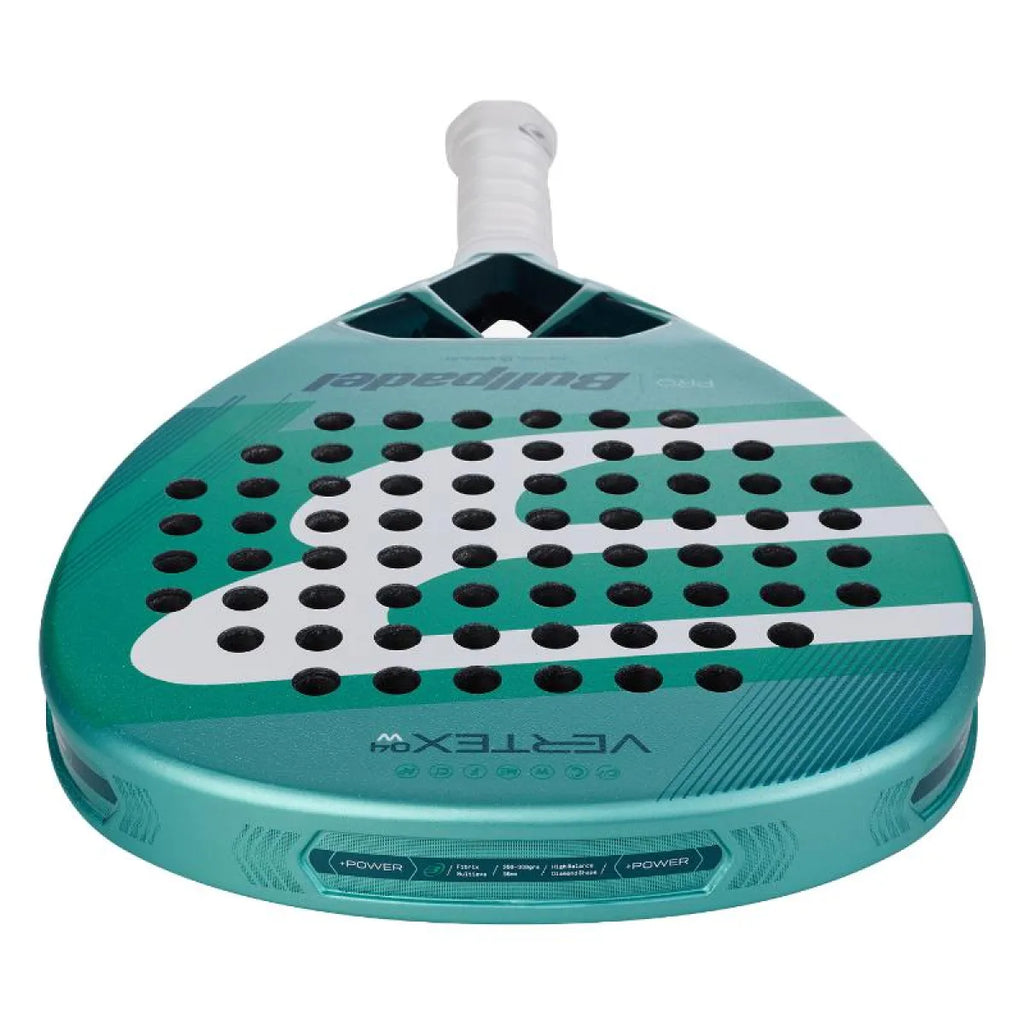 Pack Bullpadel Vertex 04 Pro Line W 2026 — vue détail 1