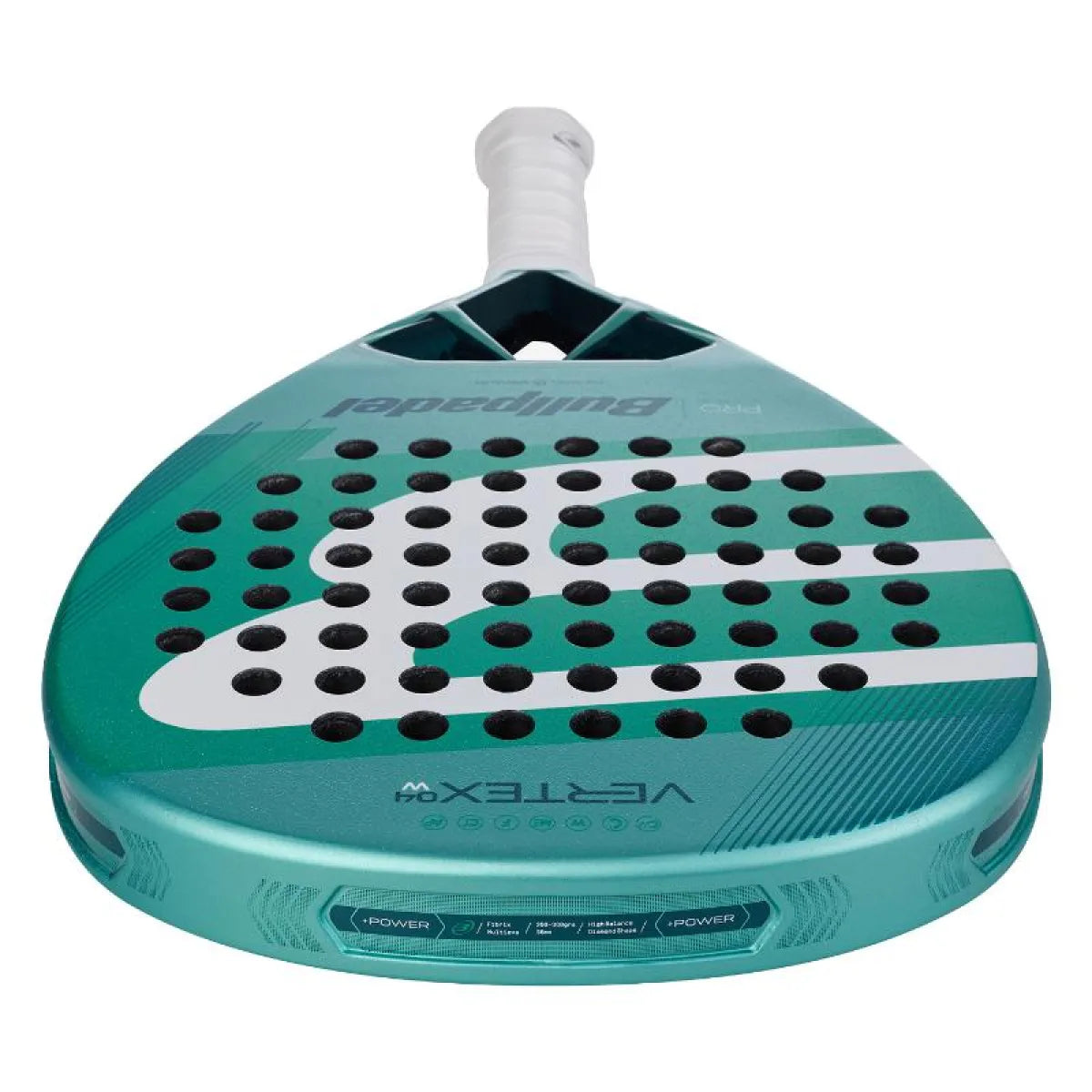 Pack Bullpadel Vertex 04 Pro Line W 2026 — vue détail 1