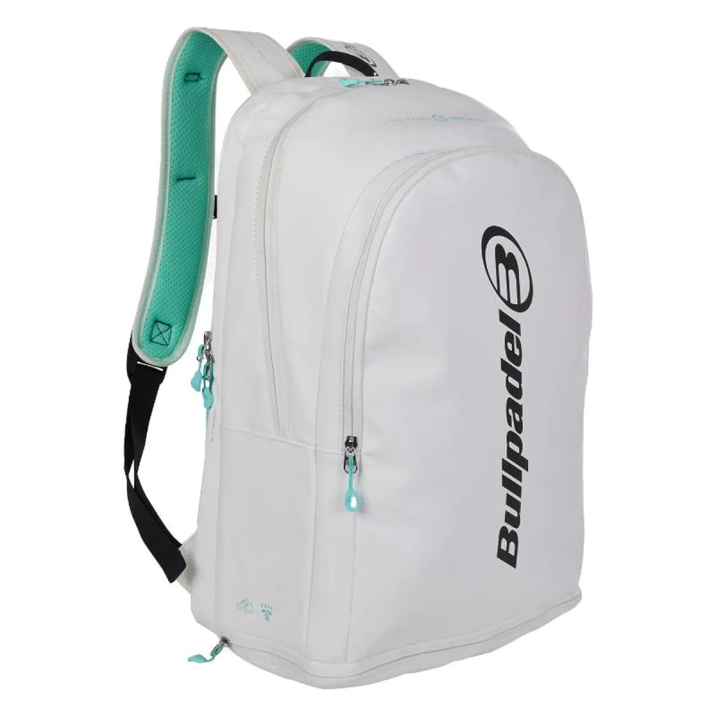 Pack Bullpadel Vertex 04 Pro Line W 2026 — vue en perspective