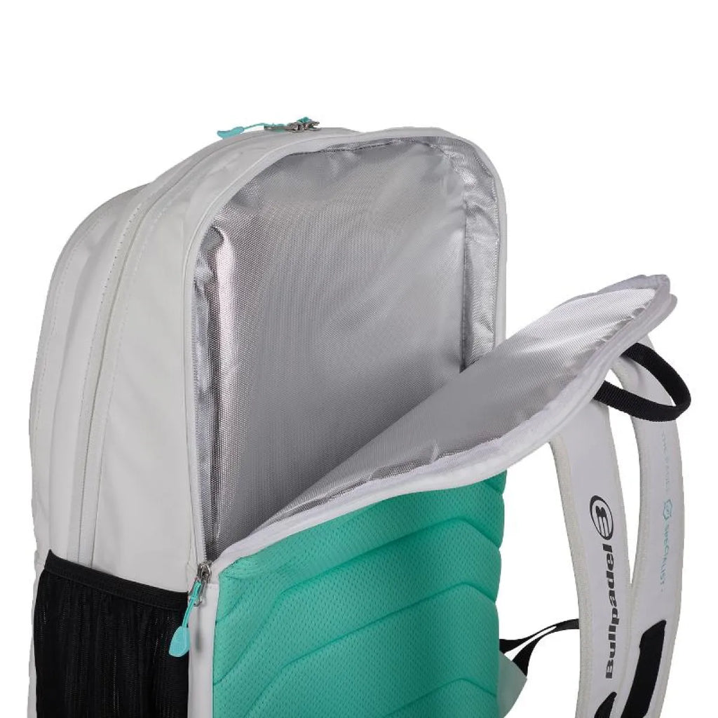 Pack Bullpadel Vertex 04 Pro Line W 2026 — vue de dos