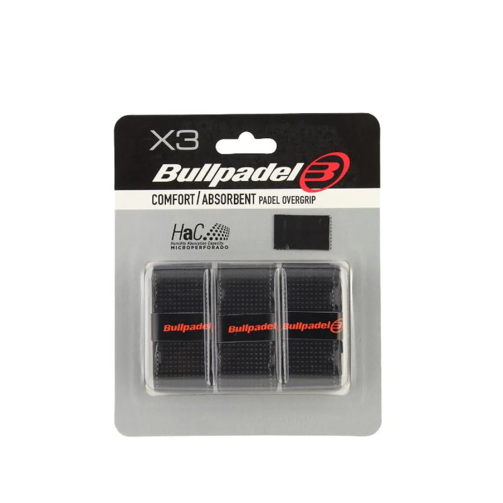 Pack Bullpadel Vertex 04 Pro Line W 2026 — vue de dessus