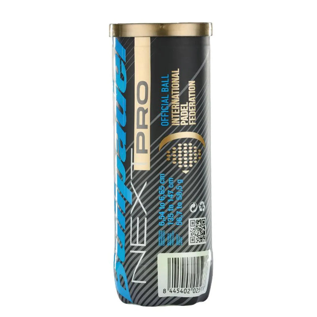 Pack Bullpadel Vertex 04 Pro Line W 2026 — vue angle