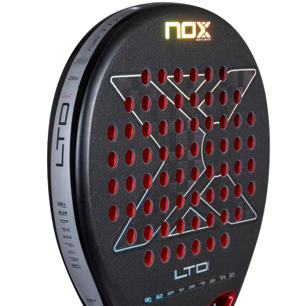Pack Nox Agustin Tapia AT10 Genius 12K LTD 2026 — vue détail 1