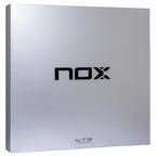 Pack Nox Agustin Tapia AT10 Genius 12K LTD 2026 — vue de dessus