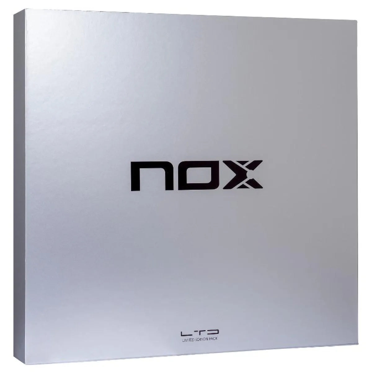 Pack Nox Agustin Tapia AT10 Genius 12K LTD 2026 — vue de dessus