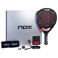 Pack Nox Agustin Tapia AT10 Genius 12K LTD 2026 — vue de face