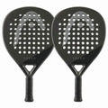 Pack raquette padel Head Speed Junior 2025 x2 — vue de face