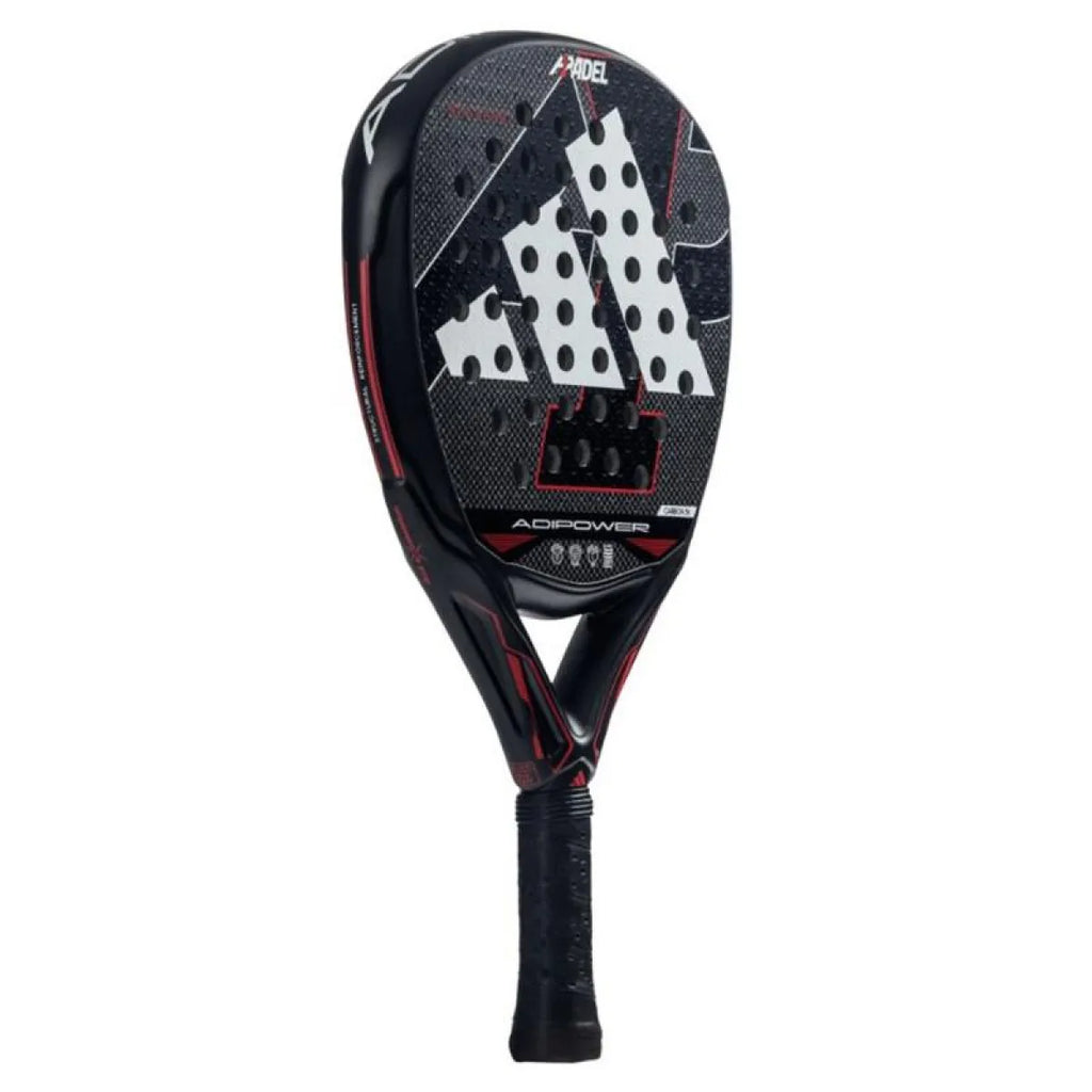 Raquette padel Adidas Adipower A1 Padel 2025 — vue de profil 2
