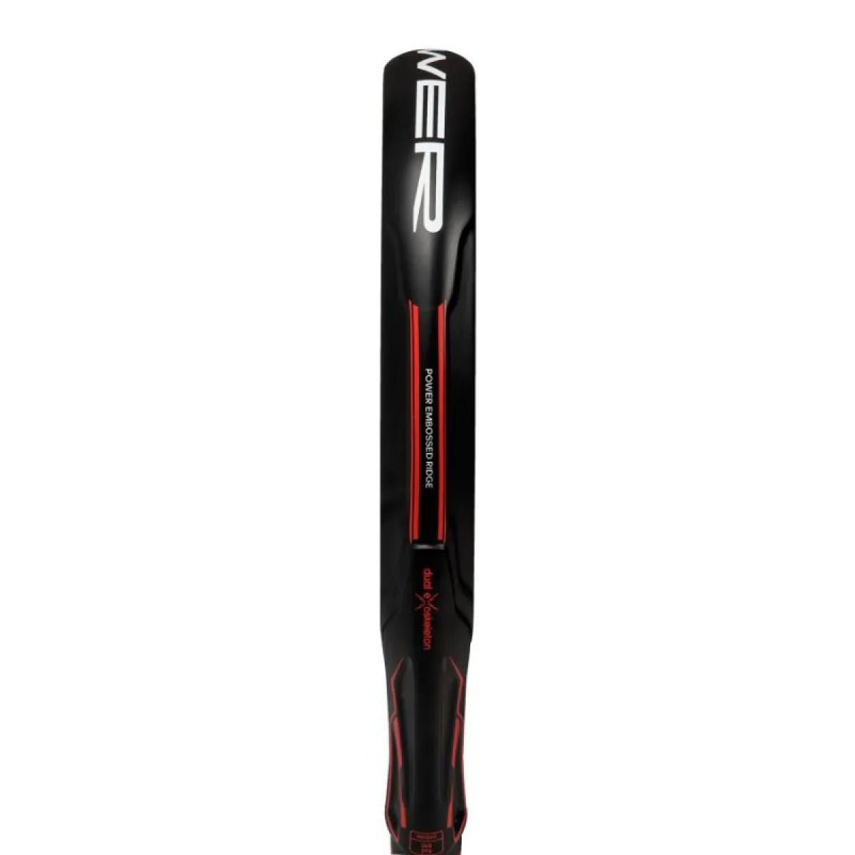 Raquette padel Adidas Adipower A1 Padel 2025 — vue détail 2