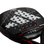 Raquette padel Adidas Adipower A1 Padel 2025 — vue en perspective