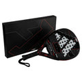 Raquette padel Adidas Adipower A1 Padel 2025 — vue de face