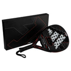 Raquette padel Adidas Adipower A1 Padel 2025 — vue de face