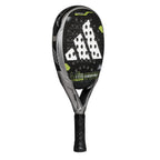 Raquette padel Adidas Adipower Carbon Control 2025 — vue de profil