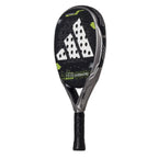 Raquette padel Adidas Adipower Carbon Control 2025 — vue de profil 2