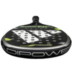Raquette padel Adidas Adipower Carbon Control 2025 — vue détail 2