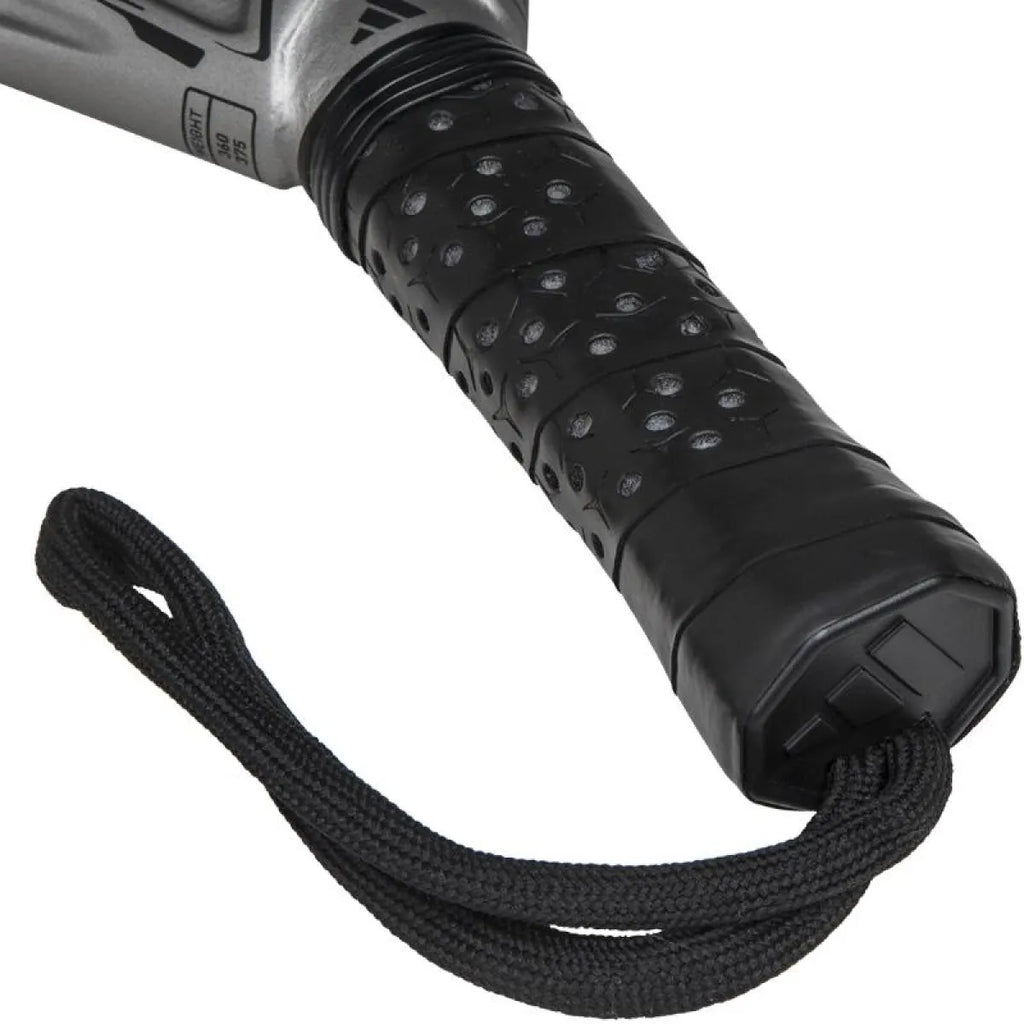 Raquette padel Adidas Adipower Carbon Control 2025 — vue de dessus