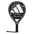 Raquette padel Adidas Adipower Carbon Control 2025 — vue de face