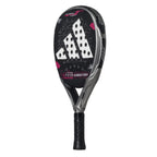 Raquette padel Adidas Adipower Carbon Light 2025 — vue de profil 2