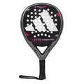 Raquette padel Adidas Adipower Carbon Light 2025 — vue de face