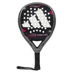 Raquette padel Adidas Adipower Carbon Light 2025 — vue de face