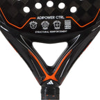 Raquette padel Adidas Adipower Control 3.2 2023 — vue en perspective