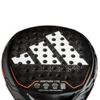 Raquette padel Adidas Adipower Control 3.2 2023 — vue de dos