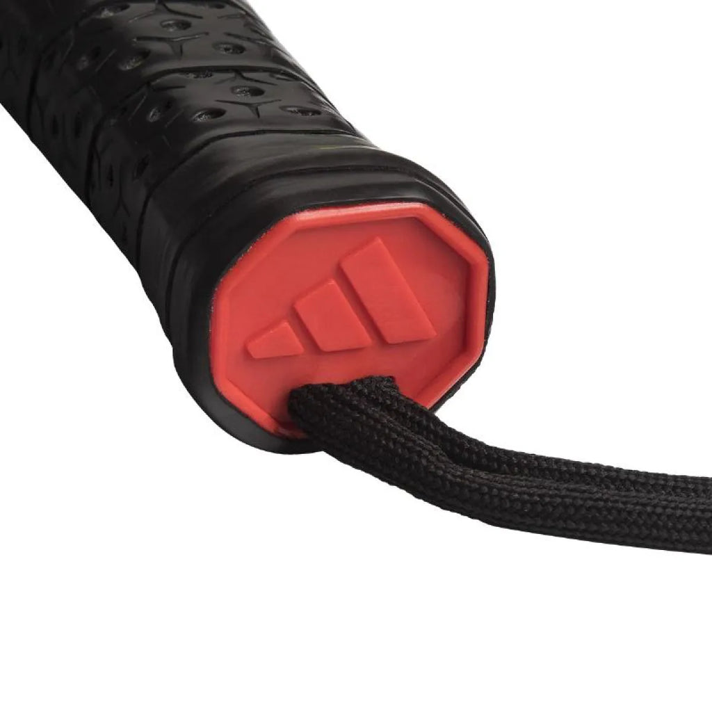 Raquette padel Adidas Adipower Control 3.2 2023 — vue de dessus