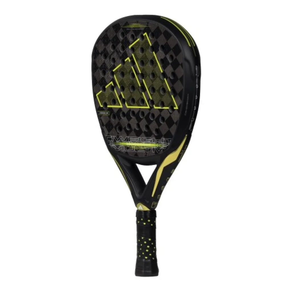 Raquette padel Adidas Adipower Multiweight 3.3 2024 — vue de profil 2