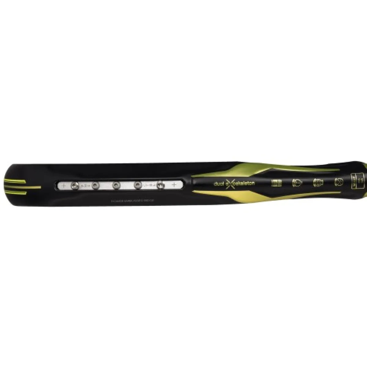 Raquette padel Adidas Adipower Multiweight 3.3 2024 — vue en perspective