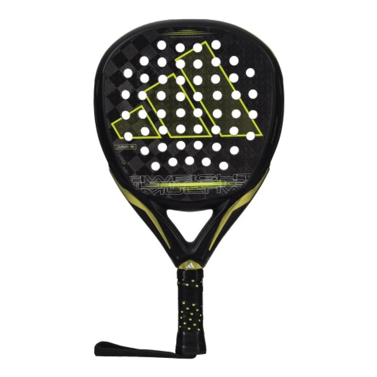 Raquette padel Adidas Adipower Multiweight 3.3 2024 — vue de face