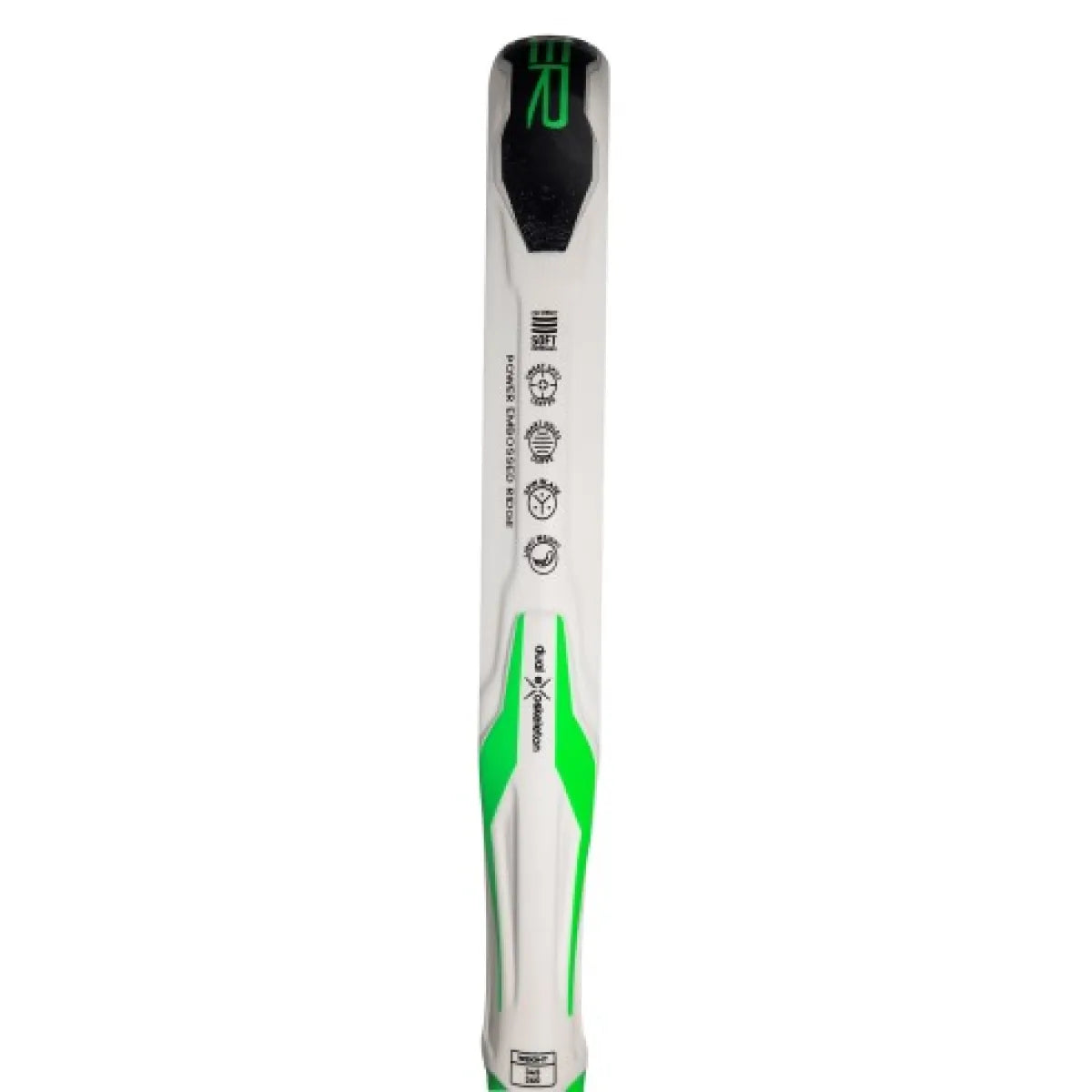 Raquette padel Adidas Adipower Team Light 3.3 2024 — vue détail 1