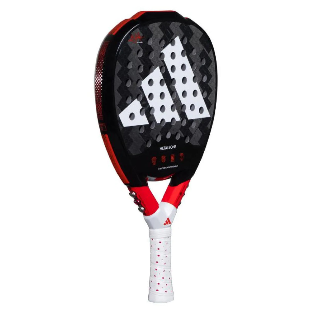 Raquette padel Adidas Ale Galan Metalbone 3.2 2023 — vue de profil 2