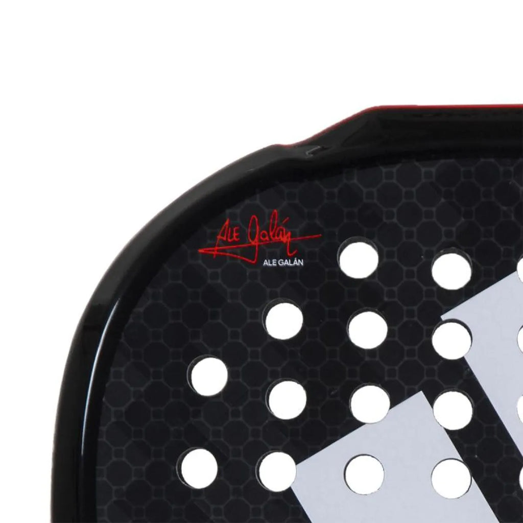 Raquette padel Adidas Ale Galan Metalbone 3.2 2023 — vue détail 2