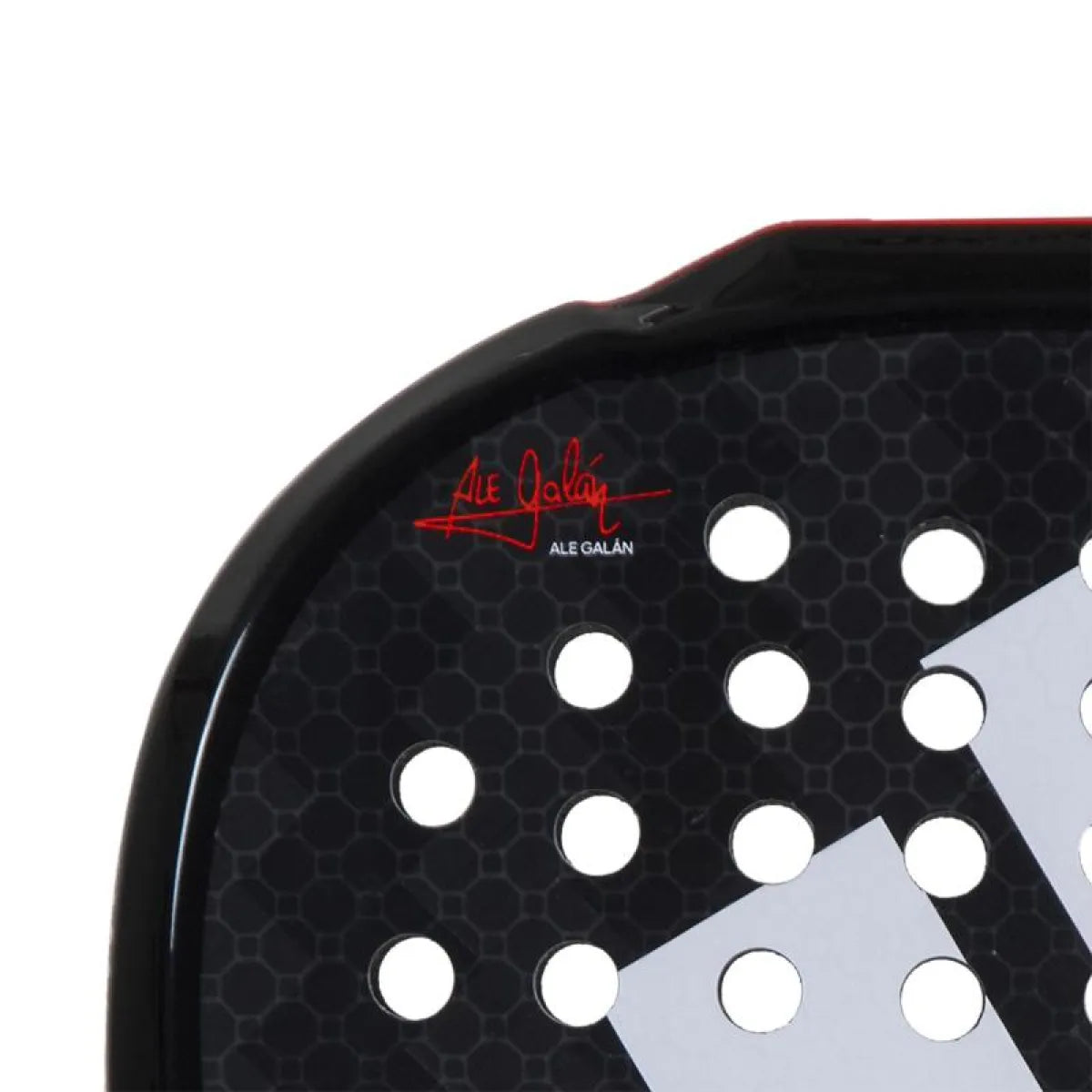 Raquette padel Adidas Ale Galan Metalbone 3.2 2023 — vue détail 2
