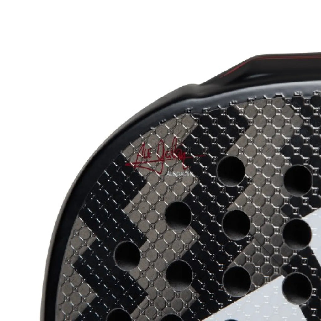 Raquette padel Adidas Ale Galan Metalbone 3.3 2024 — vue détail 3