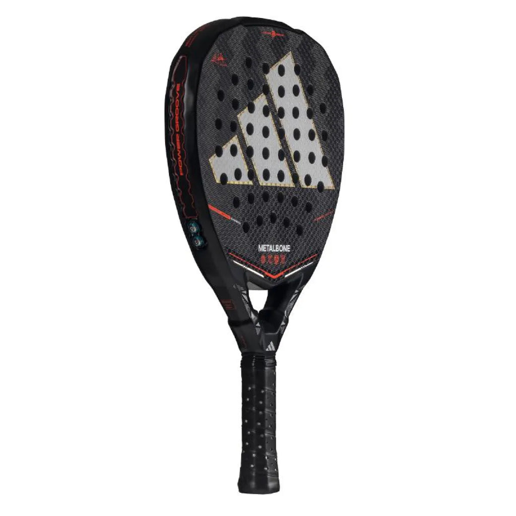 Raquette padel Adidas Ale Galan Metalbone 3.5 2026 — vue de profil
