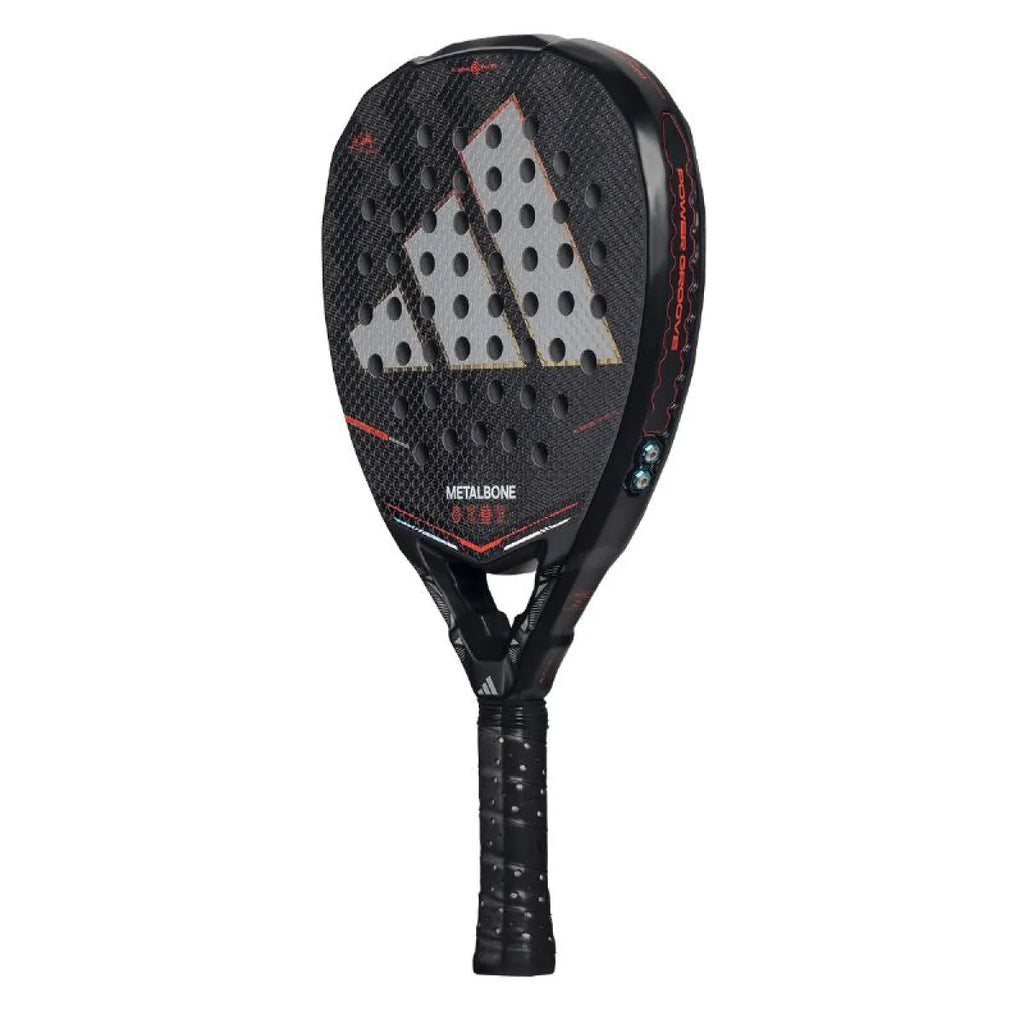 Raquette padel Adidas Ale Galan Metalbone 3.5 2026 — vue de profil 2