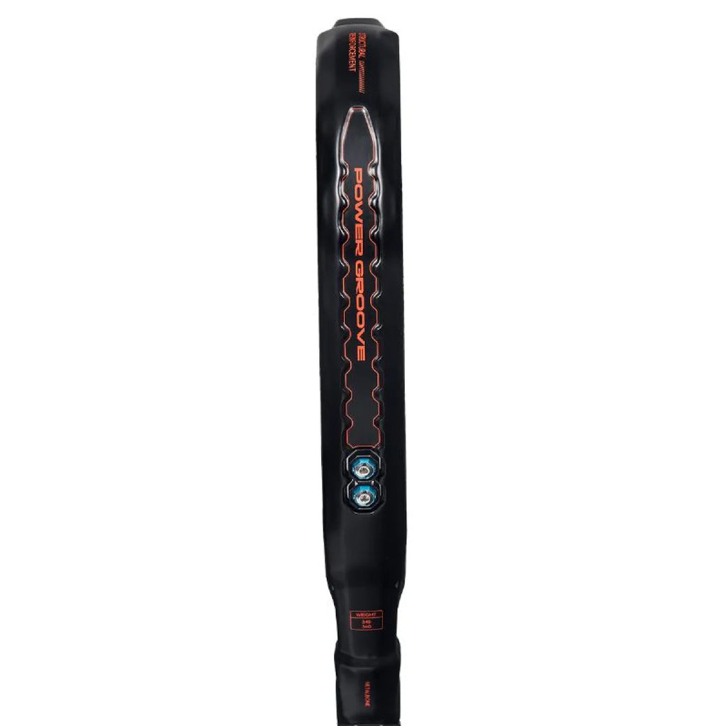 Raquette padel Adidas Ale Galan Metalbone 3.5 2026 — vue détail 1
