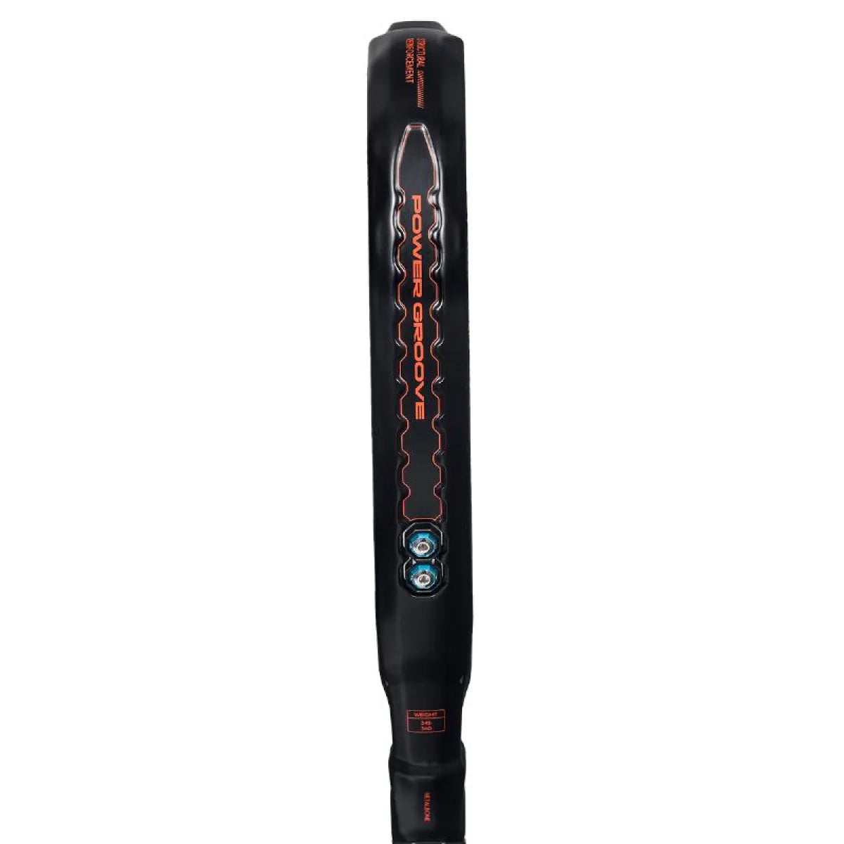 Raquette padel Adidas Ale Galan Metalbone 3.5 2026 — vue détail 1