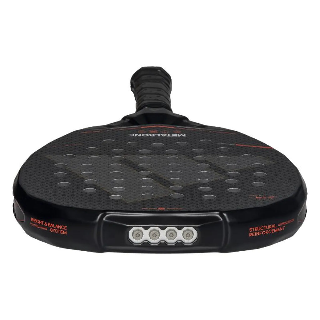 Raquette padel Adidas Ale Galan Metalbone 3.5 2026 — vue détail 2