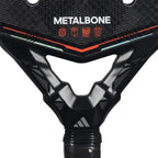 Raquette padel Adidas Ale Galan Metalbone 3.5 2026 — vue de dessus