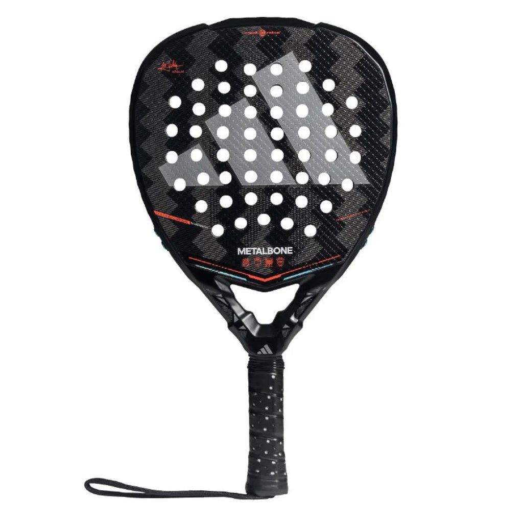 Raquette padel Adidas Ale Galan Metalbone 3.5 2026 — vue de face