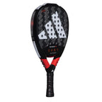 Raquette padel Adidas Ale Galan Metalbone HRD 2023 — vue de profil 2