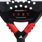 Raquette padel Adidas Ale Galan Metalbone HRD 2023 — vue détail 1