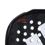 Raquette padel Adidas Ale Galan Metalbone HRD 2023 — vue détail 2