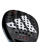Raquette padel Adidas Ale Galan Metalbone HRD 2023 — vue en perspective